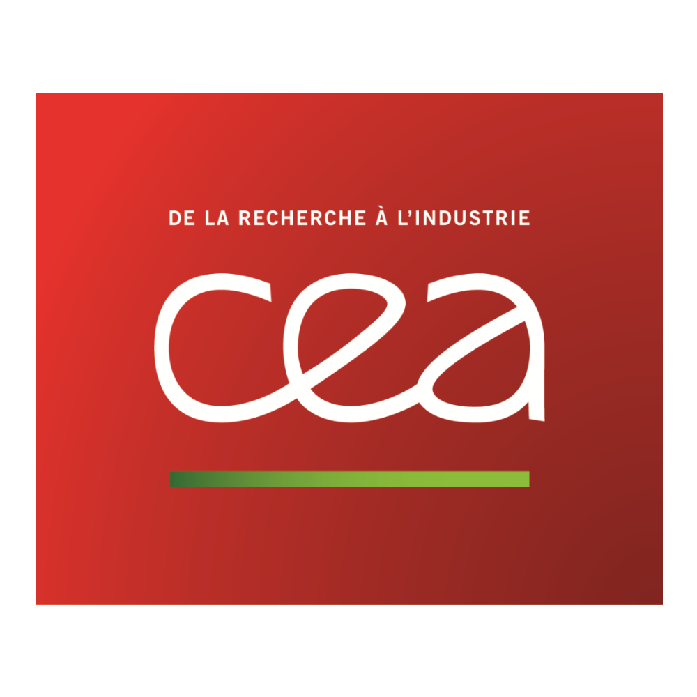 Logo CEA