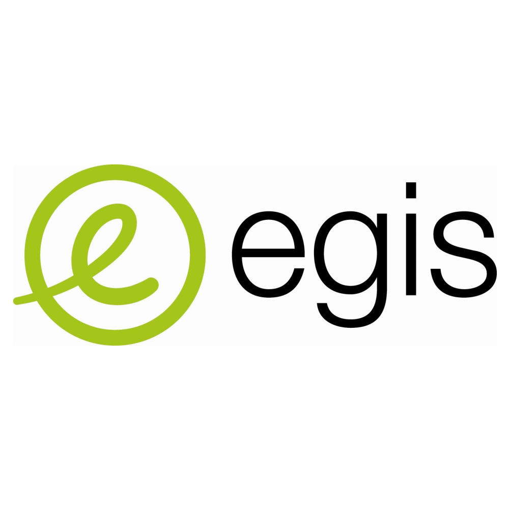 Logo Egis